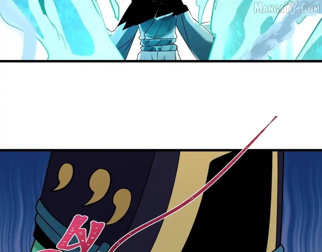 Era of the Haunted Chapter 545 - page 3